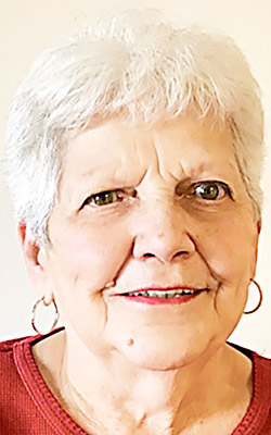 Mary Ann Hofer